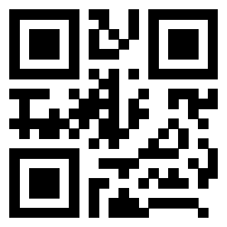Scansione del Qr Code di 3208375954