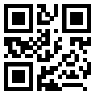 3208375960 Qr Code associato