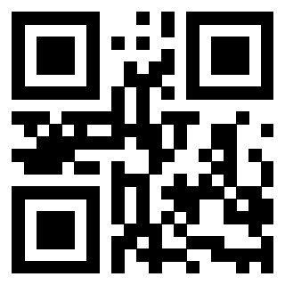 Scansione del QrCode di 3208375963