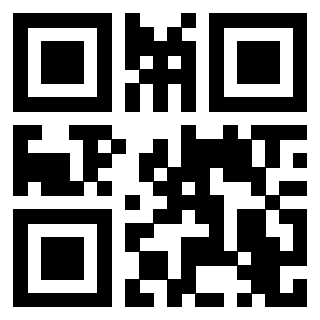 Il Qr Code di 3208375967