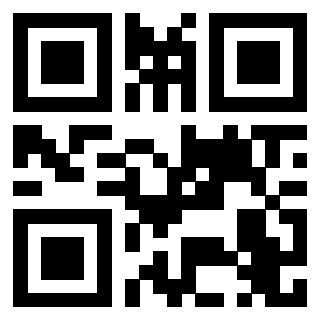 3208375970 Qr Code associato