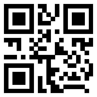 3208375972 QrCode associato