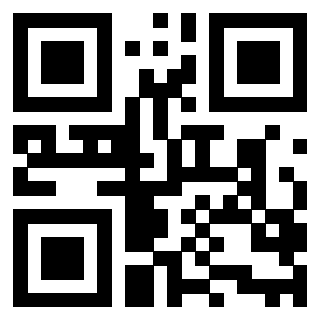 Il Qr Code di 3208375980