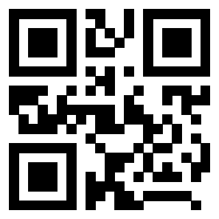 Scansione del Qr Code di 3208375981