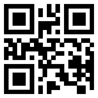 3208375982 - Immagine del Qr Code associato