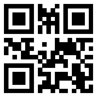 3208375984 - Immagine del QrCode associato