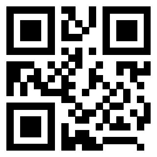 3208375991 - Immagine del QrCode associato
