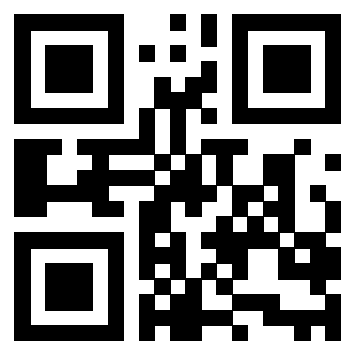 Il QrCode di 3208375993