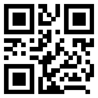 Il Qr Code di 3208375994