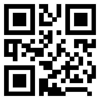 3208375995 QrCode associato