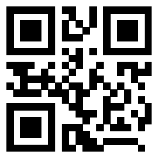 3208375997 - Immagine del QrCode associato