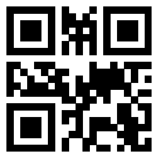 Il Qr Code di 3208375998