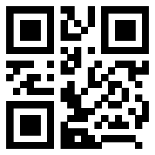 3208376000 - Immagine del Qr Code