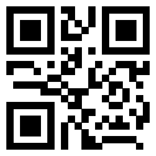 3208376002 Qr Code associato