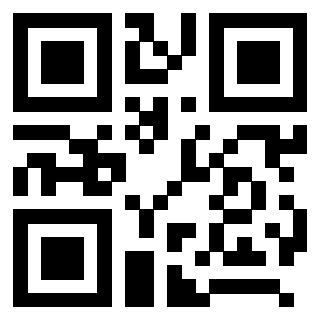 Immagine del QrCode di 3208376003