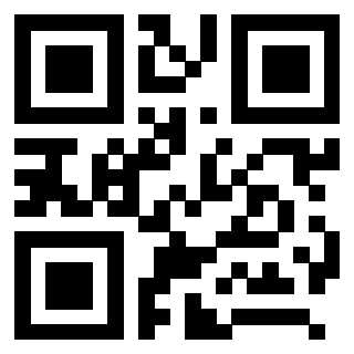 Qr Code di 3208376004