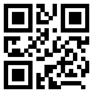 Il Qr Code di 3208376005
