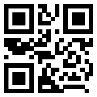 3208376006 QrCode associato