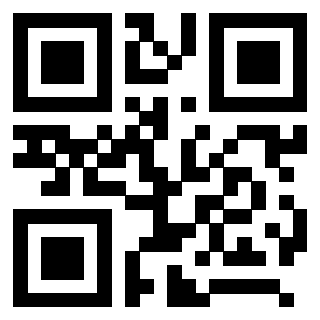 3208376009 - Immagine del Qr Code