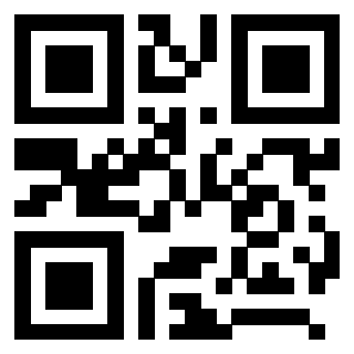 Il QrCode di 3208376013