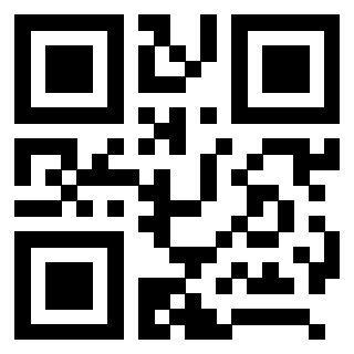 3208376020 - Immagine del QrCode associato