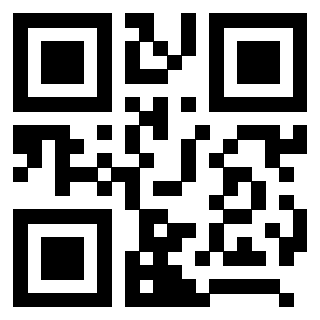 Il QrCode di 3208376023