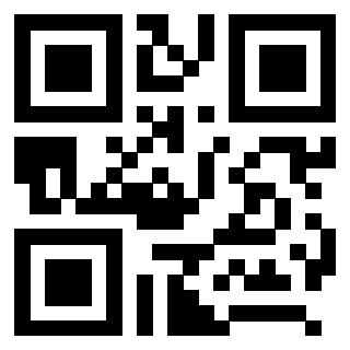 Scansione del Qr Code di 3208376024