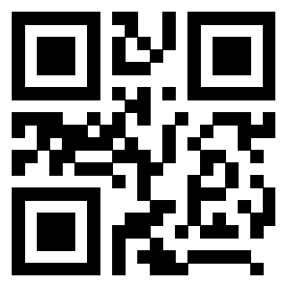 Scansione del Qr Code di 3208376027