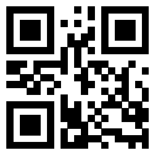 Immagine del Qr Code di 3208376028
