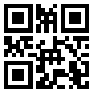 3208376032 - Immagine del Qr Code associato