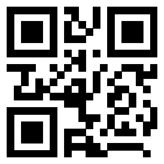 3208376033 QrCode associato