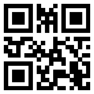 Il Qr Code di 3208376034