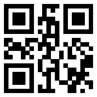 3208376035 Qr Code associato