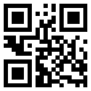 Il Qr Code di 3208376041