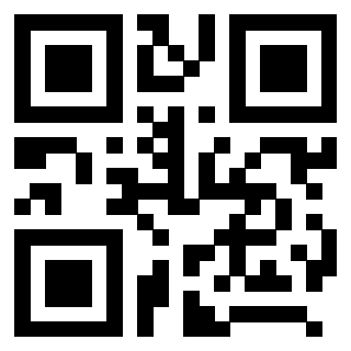 Scansione del Qr Code di 3208376045