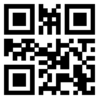 3208376046 QrCode associato