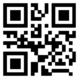 Immagine del Qr Code di 3208376051