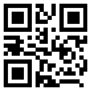 3208376052 - Immagine del QrCode associato