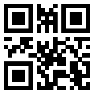 3208376056 - Immagine del QrCode associato