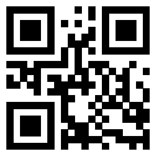 Il QrCode di 3208376060