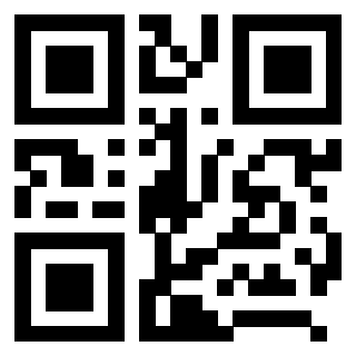 3208376064 Qr Code associato