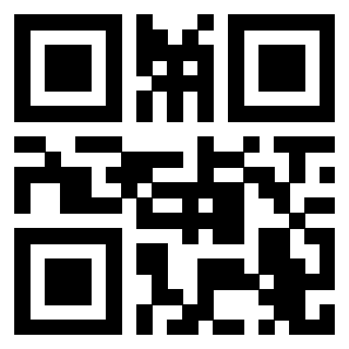 Qr Code di 3208376066