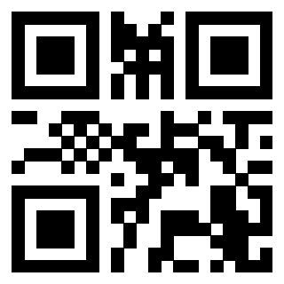 3208376068 - Immagine del QrCode associato