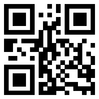 3208376070 - Immagine del Qr Code associato