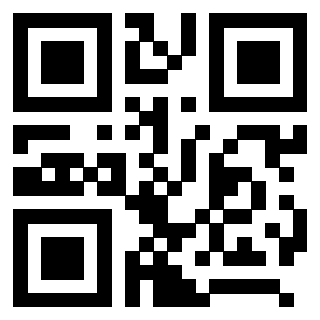 3208376071 - Immagine del Qr Code associato