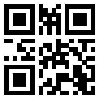 Il QrCode di 3208376074