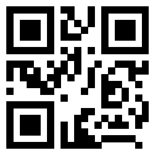 3208376076 - Immagine del Qr Code associato