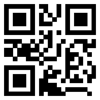 3208376077 - Immagine del Qr Code associato