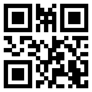 3208376083 Qr Code associato