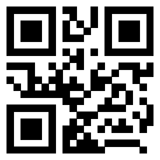 Il Qr Code di 3208376084